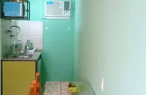 Colon Apartment | Family-Friendly Stay at Alojamiento Turstico en Colon ER
