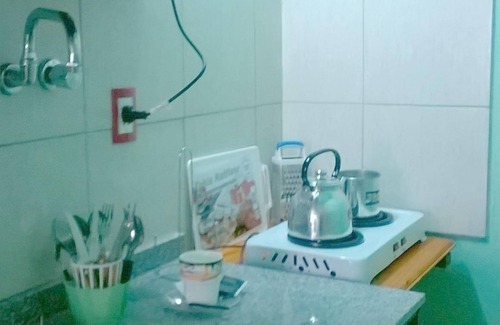 Colon Apartment | Family-Friendly Stay at Alojamiento Turstico en Colon ER
