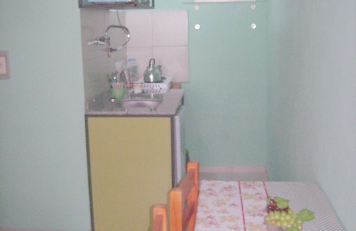 Colon Apartment | Family-Friendly Stay at Alojamiento Turstico en Colon ER