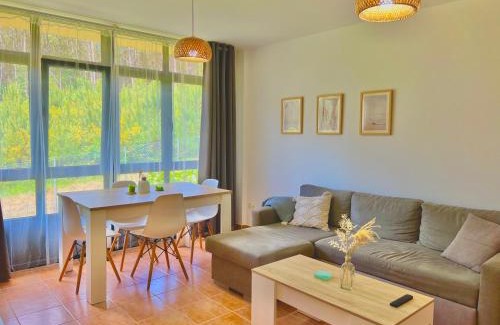 Sardinero Apartment | Oceanfront Escape at Apartamento Ultreia - Estorde