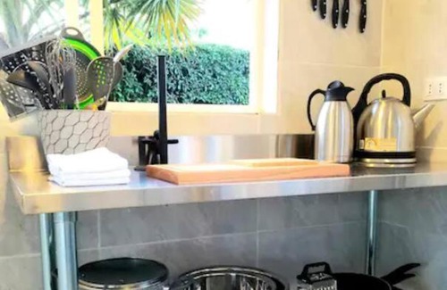 Rauco Villa | Relaxing 8-Bedroom Retreat with Pool and Pet-Friendly Perks