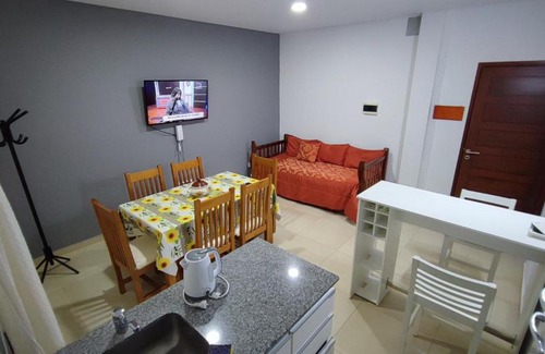 Villa Elisa Apartment | Prime Stay at Alojamiento Vio Plaza Villa Elisa - Rated 9.6/10