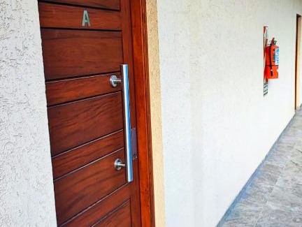 Villa Elisa Apartment | Prime Stay at Alojamiento Vio Plaza Villa Elisa - Rated 9.6/10