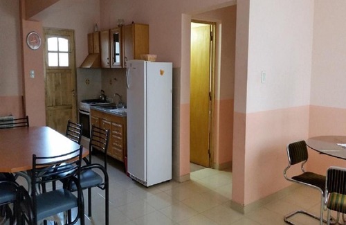 Tunuyan Apartment | Perfect Stay at Alojamiento Vista Flores - Pet & Child Friendly