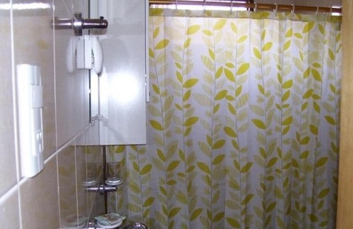 Tunuyan Apartment | Perfect Stay at Alojamiento Vista Flores - Pet & Child Friendly
