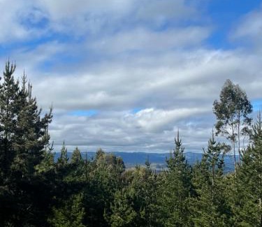 Paredones Bed & Breakfast | Alojamiento y Desayuno Privado De lujo