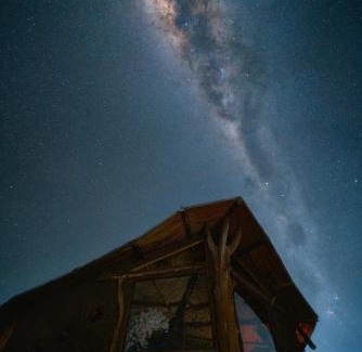 San Esteban Ski Chalet | Alojamiento y Refugio Cósmico Torreon
