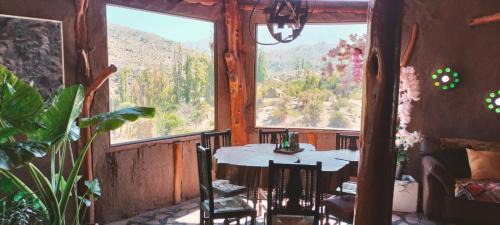 San Esteban Ski Chalet | Alojamiento y Refugio Cósmico Torreon