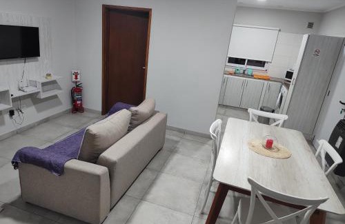 Lobos Apartment | Budget-Friendly Stay at Alojamientobruisa - Rated 9.7/10
