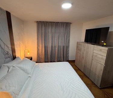 Calle 26 Apartment | AlojamientoEl Doradoairport