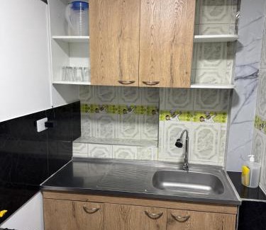 Calle 26 Apartment | AlojamientoEl Doradoairport