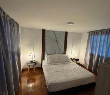 Calle 26 Apartment | AlojamientoEl Doradoairport