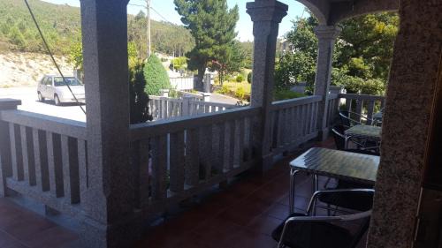 Dumbria Apartment | Guest Rated: A Pedra with Kitchen & Breakfast Amenities