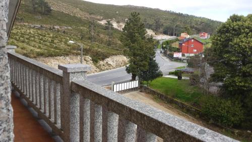 Dumbria Apartment | Guest Rated: A Pedra with Kitchen & Breakfast Amenities