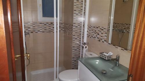 Dumbria Apartment | Guest Rated: A Pedra with Kitchen & Breakfast Amenities