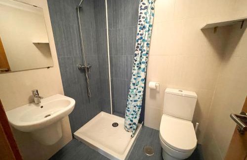 Barreiros Apartment | Family-Friendly Stay at Apartamentos Barreiros 3000