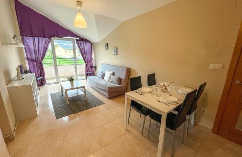 Barreiros Apartment | Family-Friendly Stay at Apartamentos Barreiros 3000