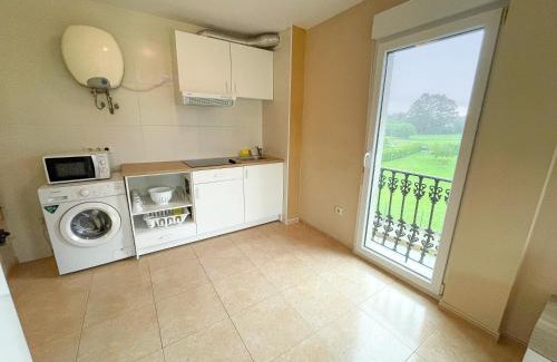 Barreiros Apartment | Family-Friendly Stay at Apartamentos Barreiros 3000