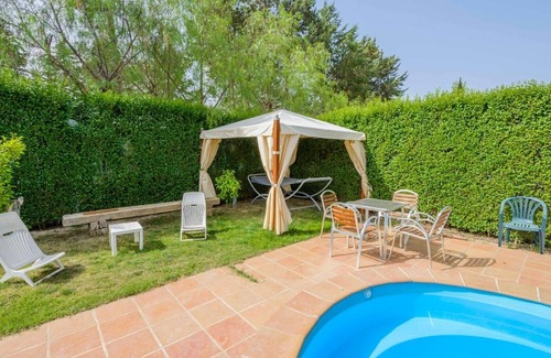 Antequera Villa | Alojamientos Canal - Casa Limonar Antequera by Ruralidays