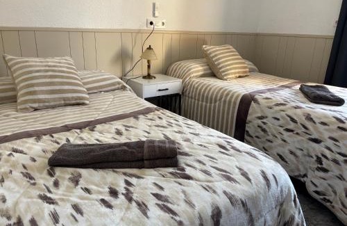 Quesada Apartment | Pet-Friendly Retreat at Alojamientos Capri, Rated 9.3/10