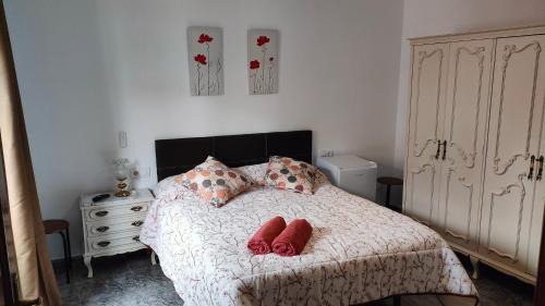 Quesada Apartment | Pet-Friendly Retreat at Alojamientos Capri, Rated 9.3/10