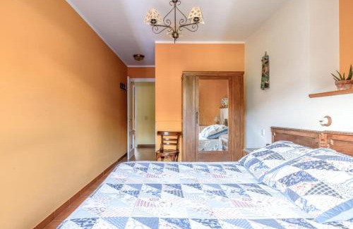 Puertas House | Pet-Friendly Retreat at Alojamientos Casa Luisa, Rated 8.8