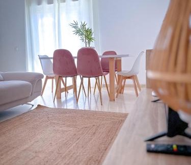 Almodovar del Rio House | Discover Alojamientos Claus: Pet & Child Friendly Stay