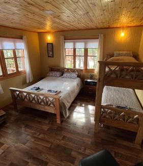Tolhuin House | Discover Pet-Friendly Alojamiento CM with 9.3 Rating