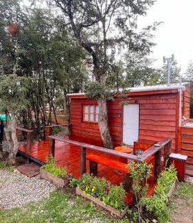 Tolhuin House | Discover Pet-Friendly Alojamiento CM with 9.3 Rating