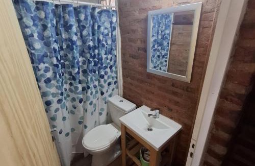 Zapala Apartment | Child-Friendly Retreat at Alojamientos Copihue - 9.5/10 Rated