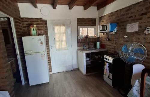 Zapala Apartment | Child-Friendly Retreat at Alojamientos Copihue - 9.5/10 Rated