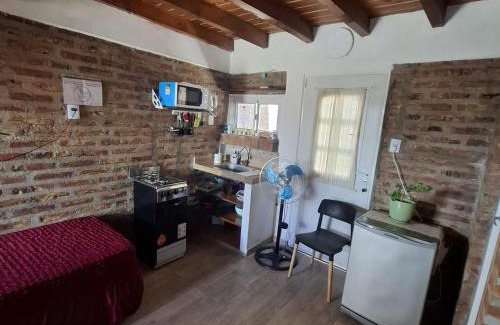 Zapala Apartment | Child-Friendly Retreat at Alojamientos Copihue - 9.5/10 Rated