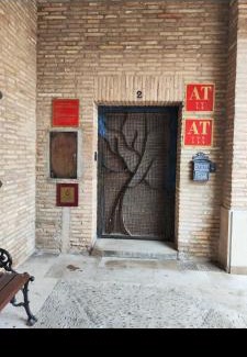 Arguedas Apartment | Discover Dezerto Bardenas: Family-Friendly Comfort Awaits