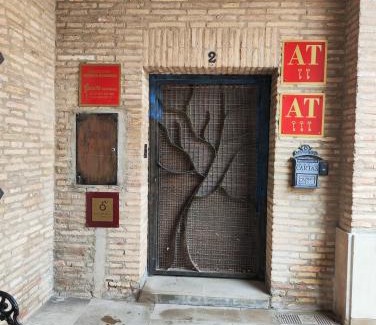 Arguedas Apartment | Discover Dezerto Bardenas: Family-Friendly Comfort Awaits