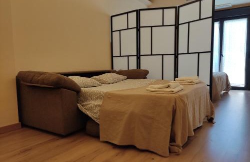 Arguedas Apartment | Discover Dezerto Bardenas: Family-Friendly Comfort Awaits