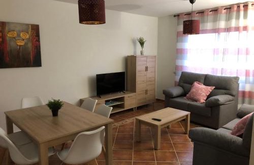 Los Navalucillos House | Experience Comfort at Alojamientos El Chorro - Rated 9.3
