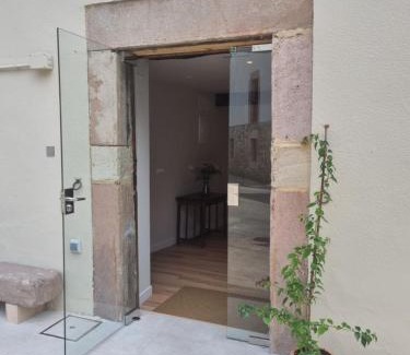 Treceno Apartment | Top-Rated Family Retreat at Alojamientos El Lecho