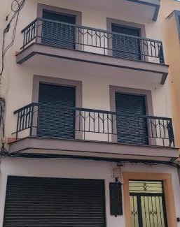 Linares Apartment | ALOJAMIENTOS EL LUGARILLO 1ºa