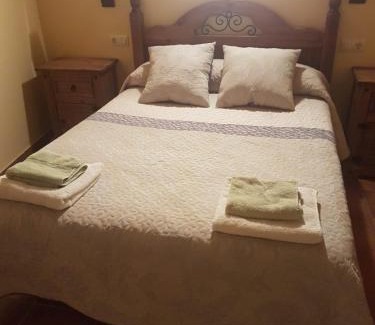 Casares de las Hurdes Apartment | Pet-Friendly Retreats at Alojamientos Rurales Hurdes Altas