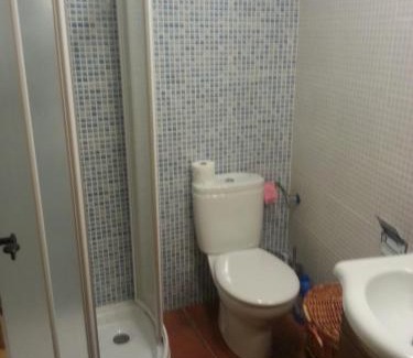 Casares de las Hurdes Apartment | Pet-Friendly Retreats at Alojamientos Rurales Hurdes Altas