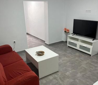Los Badalejos Apartment | Family-Friendly Stays at Alojamientos La Menúa - Rated 8.9