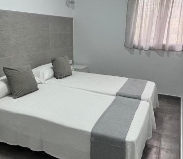 Los Badalejos Apartment | Family-Friendly Stays at Alojamientos La Menúa - Rated 8.9