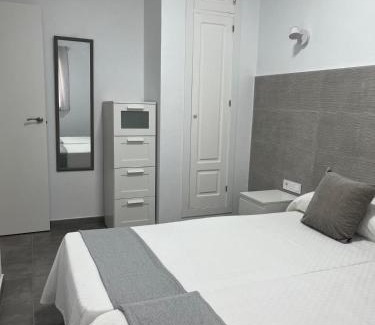 Los Badalejos Apartment | Family-Friendly Stays at Alojamientos La Menúa - Rated 8.9