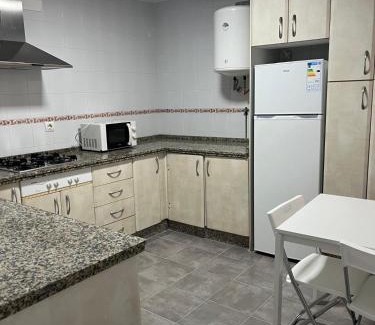 Los Badalejos Apartment | Family-Friendly Stays at Alojamientos La Menúa - Rated 8.9