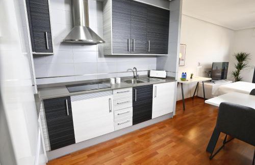 Yecla Apartment | Top-Rated Family Haven at Alojamientos Libertad