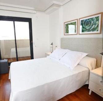 Yecla Apartment | Top-Rated Family Haven at Alojamientos Libertad