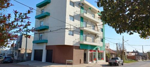 Gualeguaychu Apartment | Top-Rated Alojamientos Litoral - Pet & Child Friendly Stay