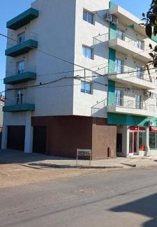 Gualeguaychu Apartment | Top-Rated Alojamientos Litoral - Pet & Child Friendly Stay