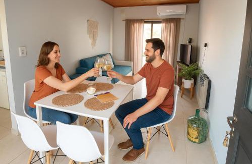 Gualeguaychu House | Guest Rated 10/10 - Alojamientos Litoral Casa Italia