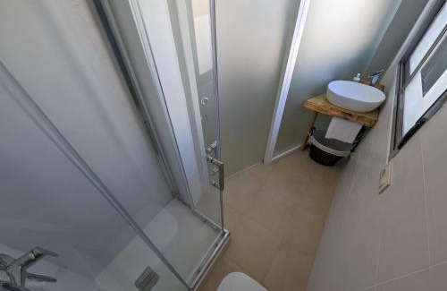 Peniscola Apartment | Oceanfront Stay at Alojamientos Marel Atico - 4-Star Retreat